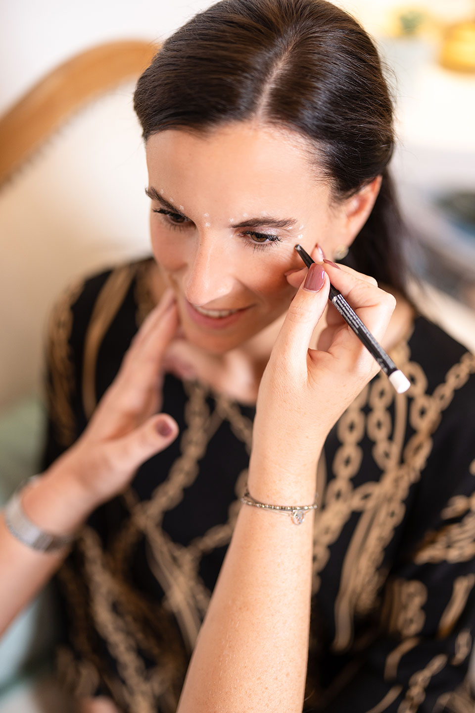 Botulinumtoxin - Imagebild